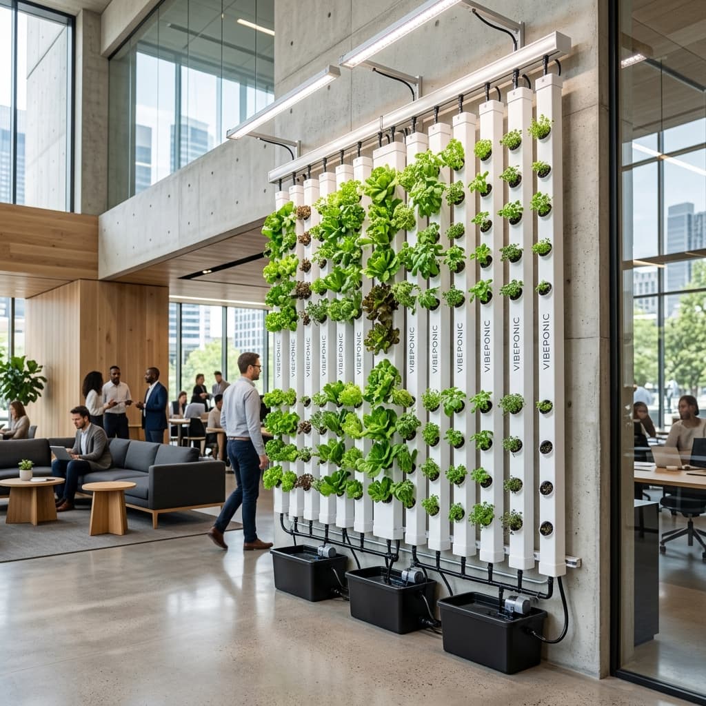 Hotel Greenwall